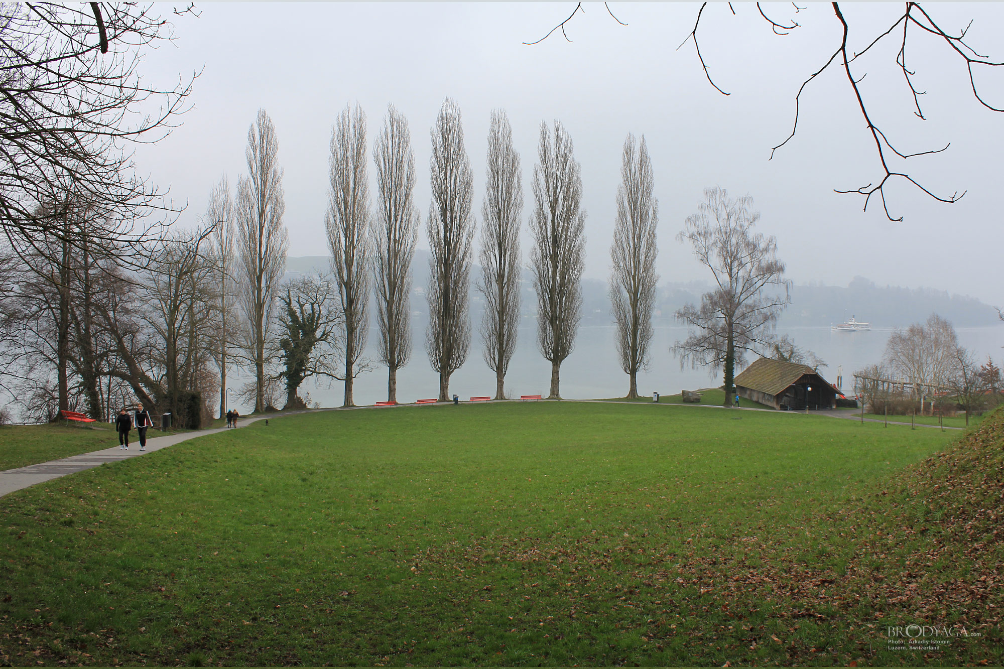Richard Wagner Museum Lucerne (Luzern)